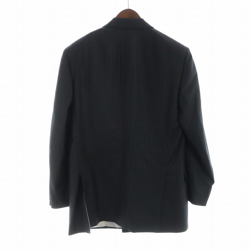 中古】ブリオーニ PALATINO テーラードジャケット ブレザー 3B