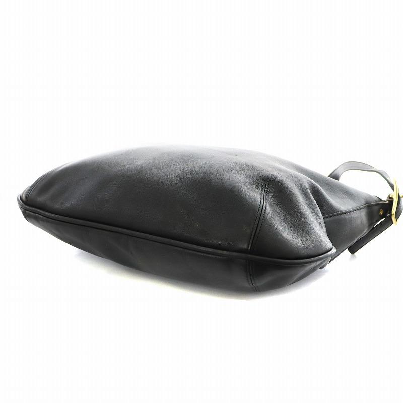 COACH オールドコーチ 9213 ハンドバッグ ショルダーバッグ レザー 
