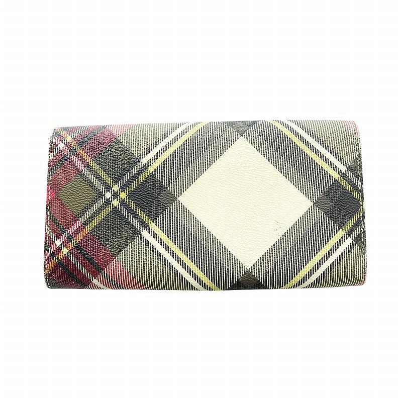 Vivienne Westwood ヴィヴィアンウエストウッド 長財布 Vivienne Westwood ヴィヴィアンウエストウッド 長財布