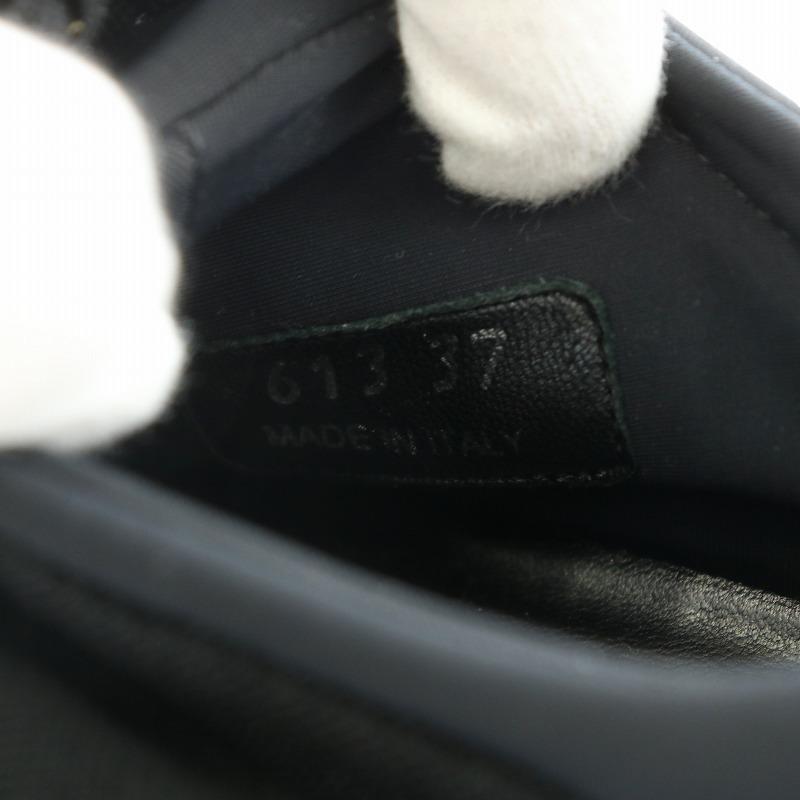 miu miu（ミュウミュウ） ブラック MAGLIA ニット スニーカー シューズ