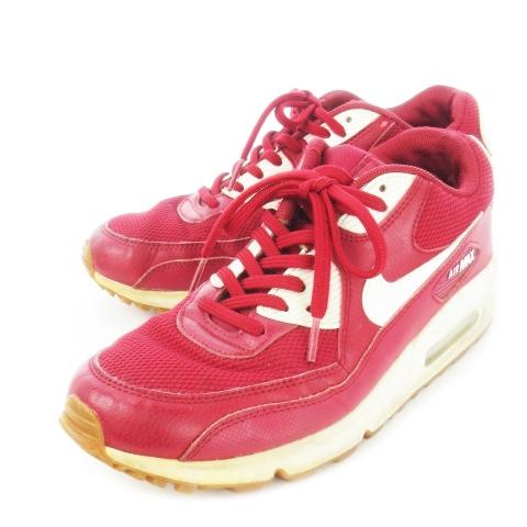 NIKE（ナイキ） NIKE AIR MAX 90 エアマックス90 スニーカー レース 