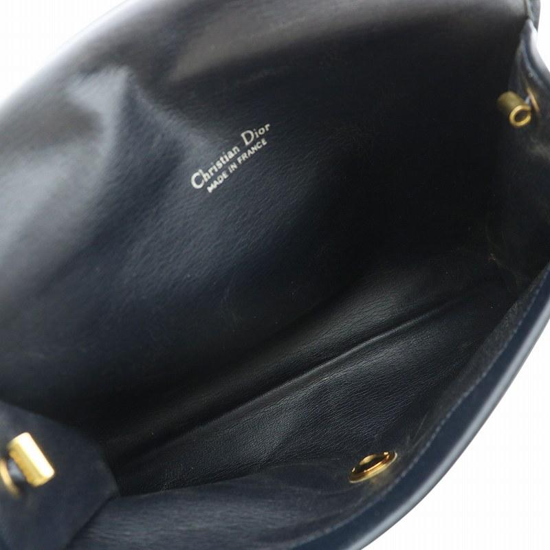 Christian Dior（クリスチャン・ディオール） ヴィンテージ ショルダー