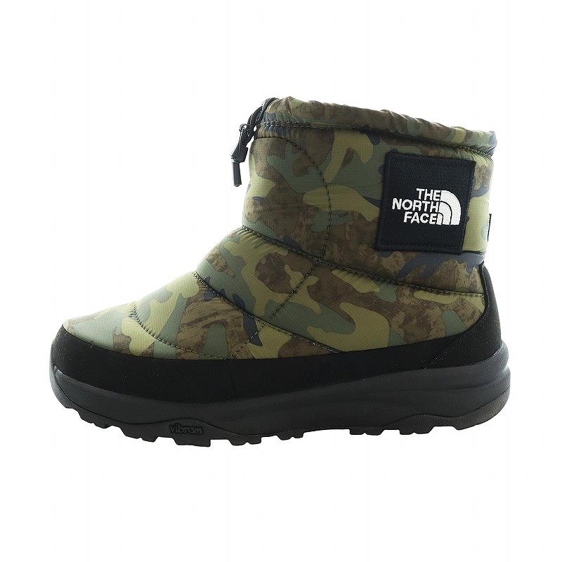 THE NORTH FACE（ザ ノースフェイス） ヌプシ ブーティ ウォーター