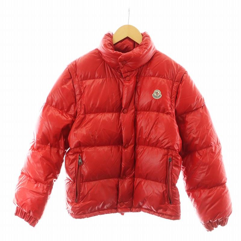 MONCLER モンクレール VERONE ベローヌ 2WAY ダウンジャケット ダウン 