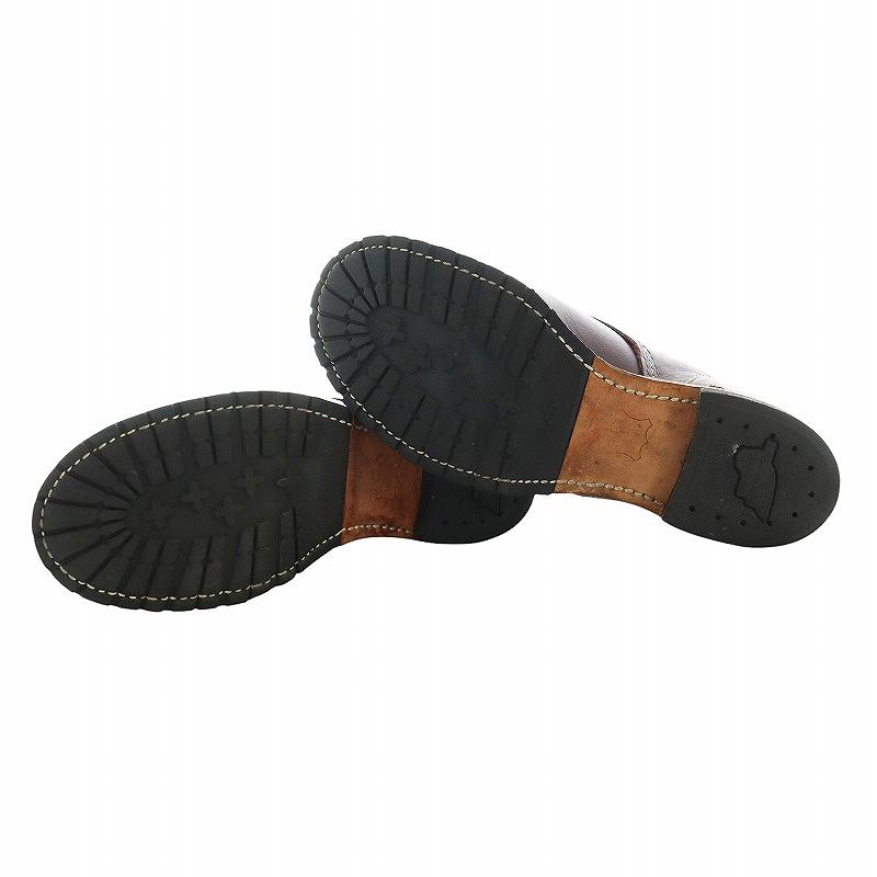 RED WING SHOES（レッドウィング） REDWING ベックマンブーツ