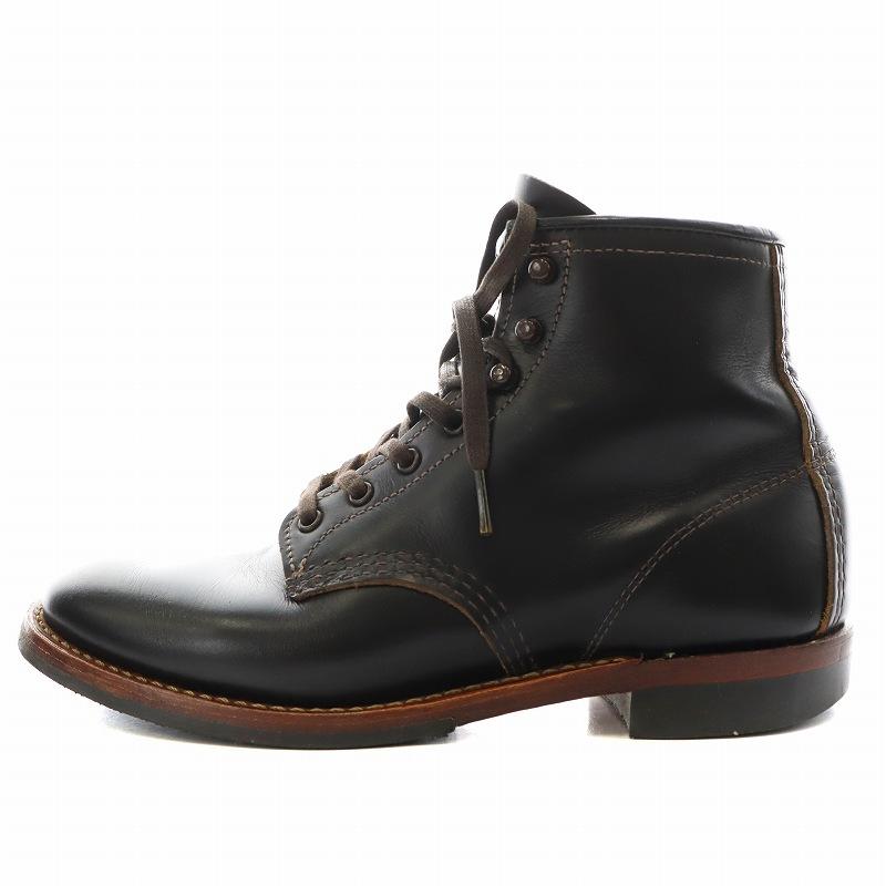 RED WING SHOES（レッドウィング） REDWING ベックマン フラット