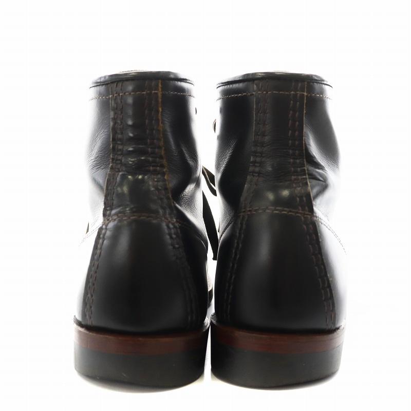 RED WING SHOES（レッドウィング） REDWING ベックマン フラット