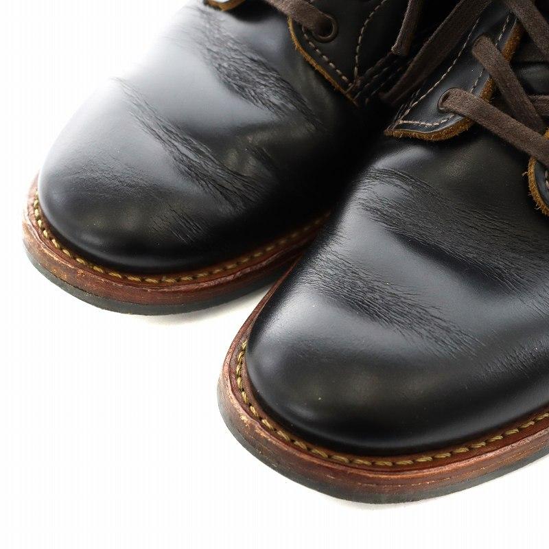 RED WING SHOES（レッドウィング） REDWING ベックマン フラット