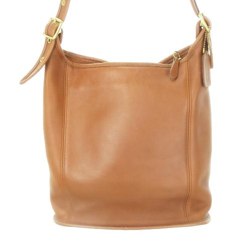 COACH（コーチ） オールドコーチ ヴィンテージ ワンショルダーバッグ
