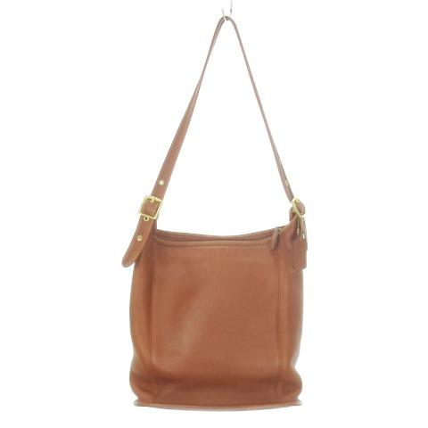 COACH（コーチ） オールドコーチ ヴィンテージ ワンショルダーバッグ