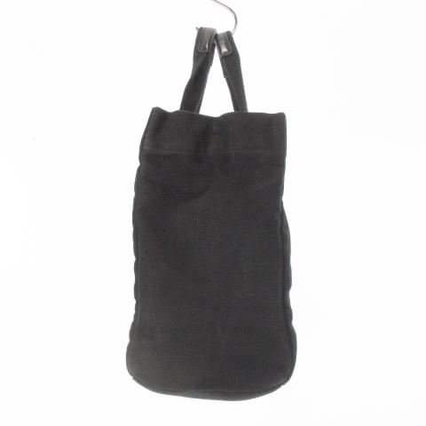 ハンティングワールド 2wayショルダーバッグ ブラック