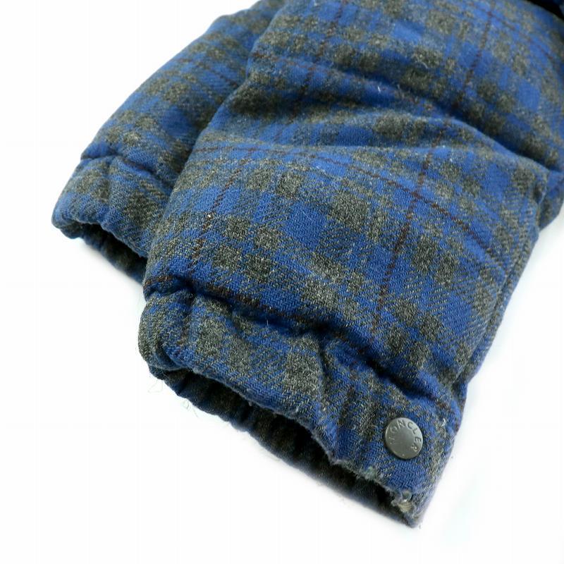 MONCLER（モンクレール） ジュンヤワタナベマン コムデギャルソン