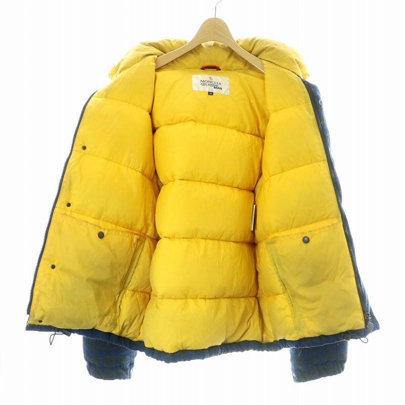 MONCLER（モンクレール） ジュンヤワタナベマン コムデギャルソン