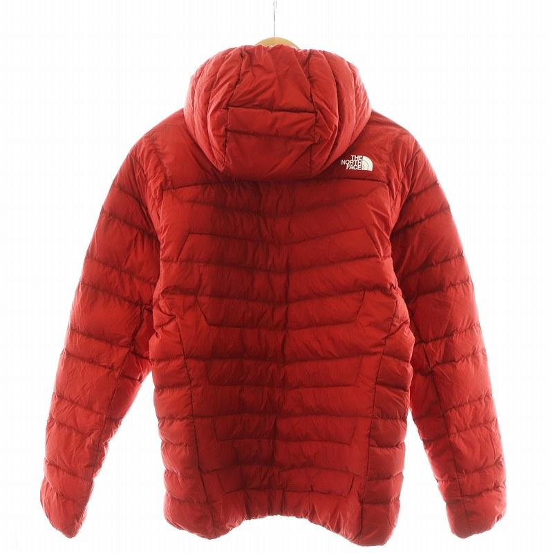 ノースフェイス　サンダーフーディ THE NORTH FACE（ザノースフェイス）の「THE NORTH FACE / Thunder