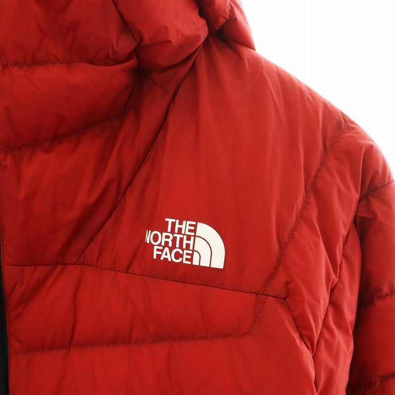 THE NORTH FACE（ザ ノースフェイス） サンダーフーディ Thunder