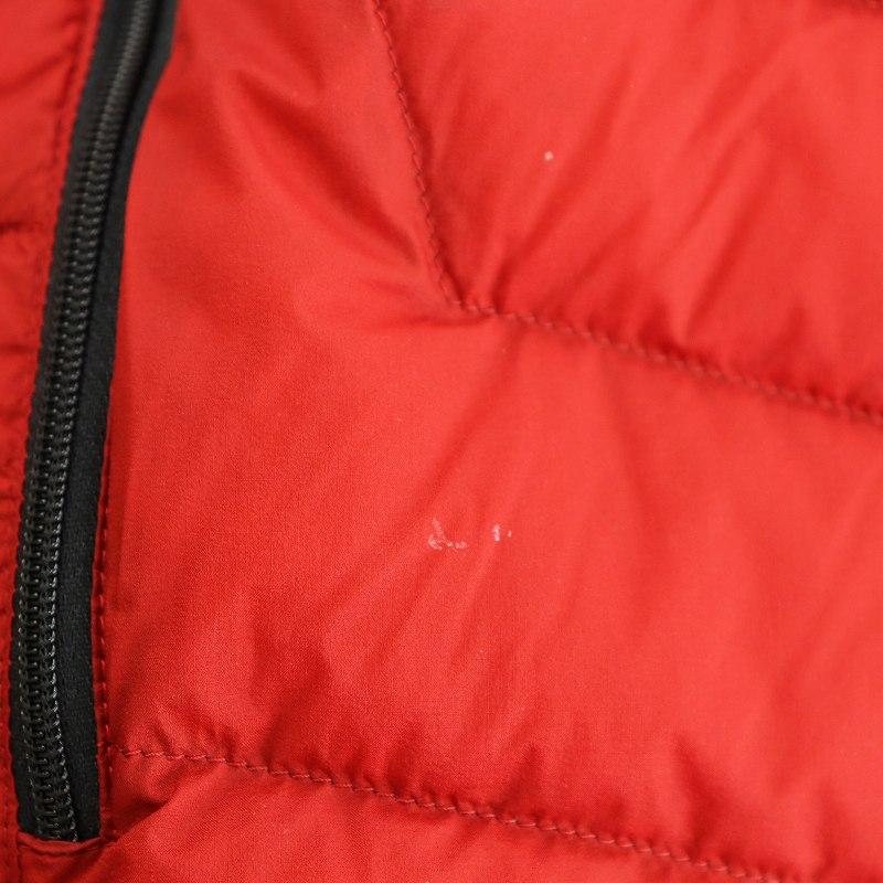 THE NORTH FACE（ザ ノースフェイス） サンダーフーディ Thunder