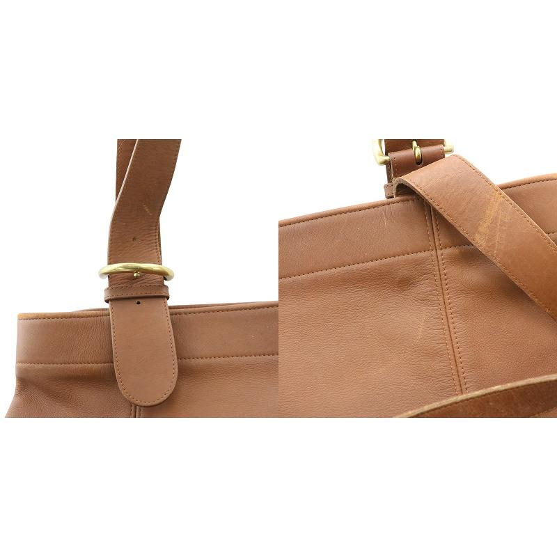 COACH（コーチ） オールドコーチ ヴィンテージ 4082 USA アメリカ製 