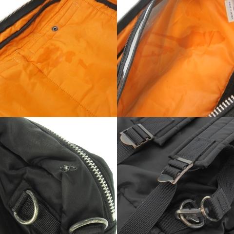 PORTER ポーター 吉田カバン TANKER ビジネスバッグ ブリーフケース