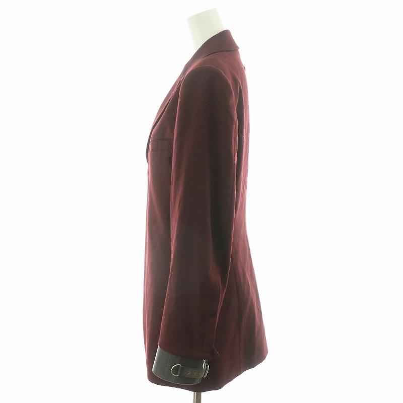 ジャンポールゴルチエ ファム Jean Paul GAULTIER FEMME テーラード