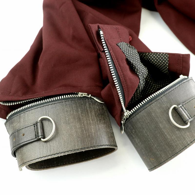 ジャンポールゴルチエ ファム Jean Paul GAULTIER FEMME テーラード