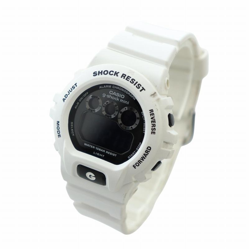 G-SHOCK カシオジーショック CASIO ミニ mini 腕時計 ウォッチ  