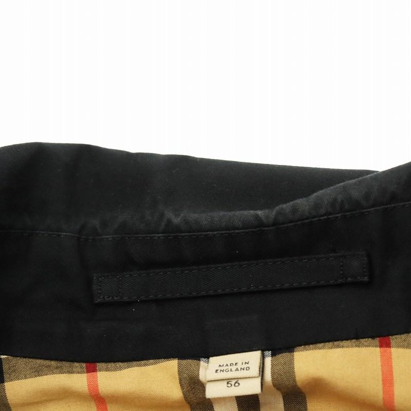 BURBERRY バーバリー THE PIMLICO ピムリコ ヘリテージカー