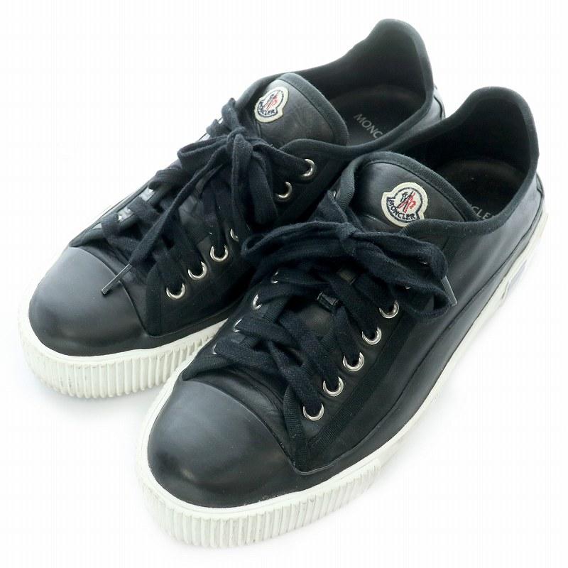MONCLER（モンクレール） MONCLER GLISSIERE グリシエール スニーカー