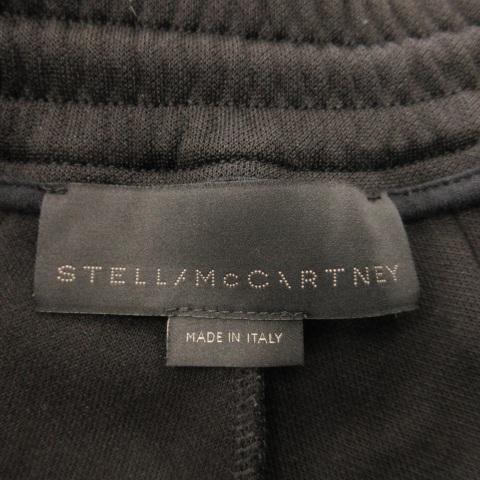 ステラマッカートニー STELLA McCARTNEY テーパードパンツ