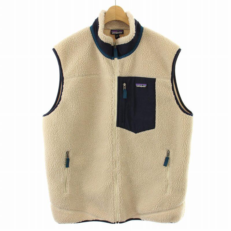パタゴニア Patagonia CLASSIC RETRO X VEST クラシックレトロX パタゴニア Patagonia CLASSIC RETRO X VEST クラシックレトロX