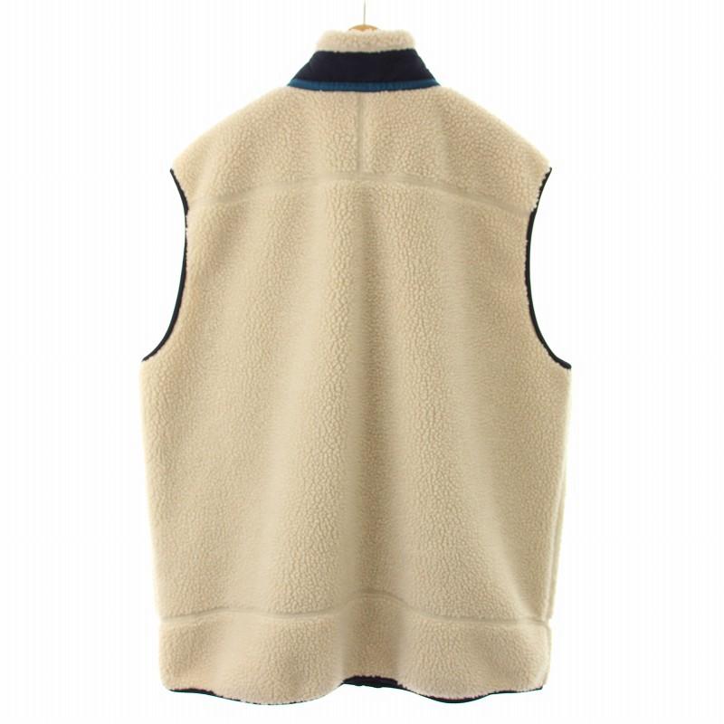 パタゴニア Patagonia CLASSIC RETRO X VEST クラシックレトロX パタゴニア Patagonia CLASSIC RETRO X VEST クラシックレトロX