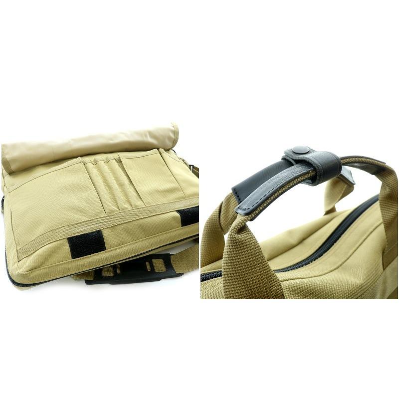 PORTER ポーター 吉田カバン 2wayブリーフケース ビジネスバッグ 