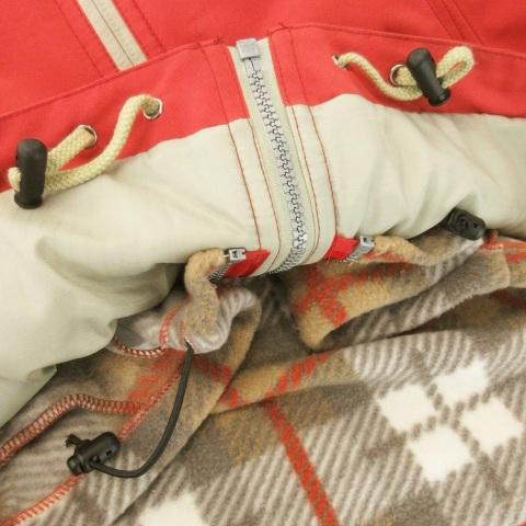 ASICS（アシックス） asics minus twenty スノーボードウェア 中綿