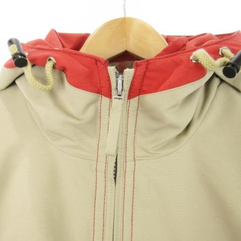 アシックス・minus twenty スノボ　スキーウェア　メンズ　ベージュ ASICS（アシックス） asics minus twenty スノーボードウェア 中綿