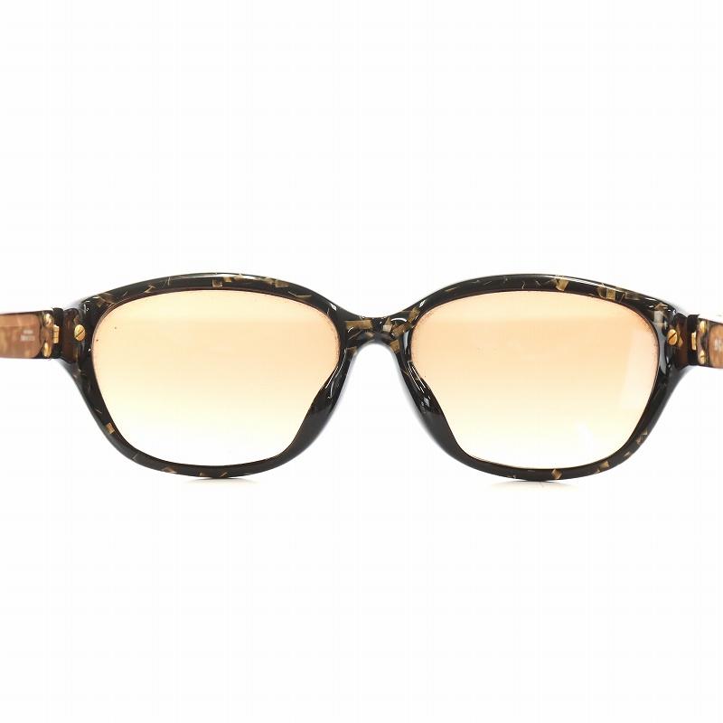 Christian Dior（クリスチャン・ディオール） サングラス 総柄 ロゴ 57