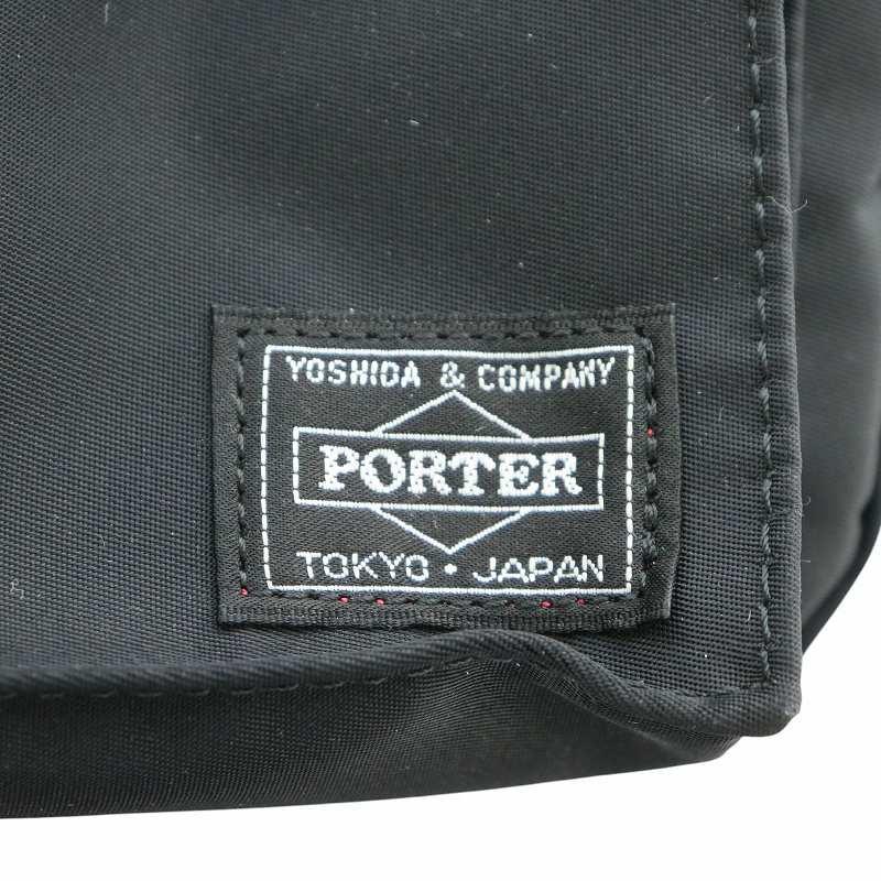 PORTER ポーター ×ILS エルファイン 吉田カバン ウエストバッグ ボディ
