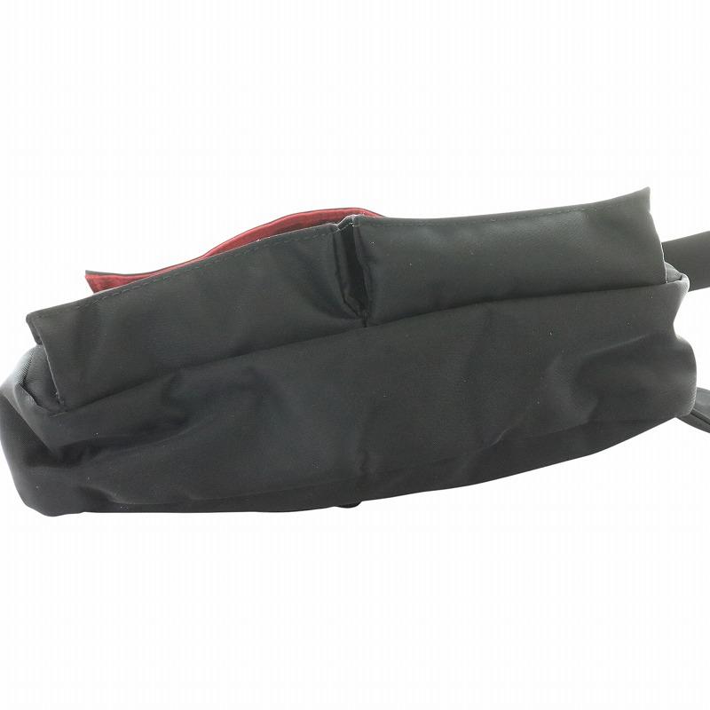 PORTER ポーター ×ILS エルファイン 吉田カバン ウエストバッグ ボディ