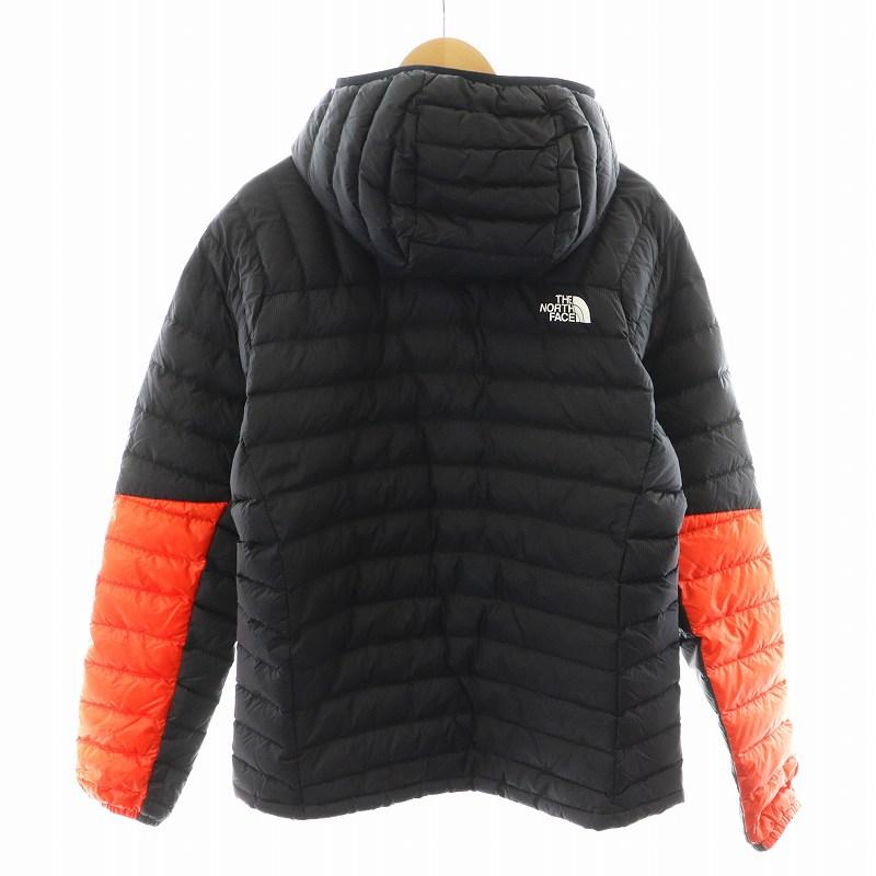 THE NORTH FACE（ザ ノースフェイス） アルティメイトダウンフーディ 