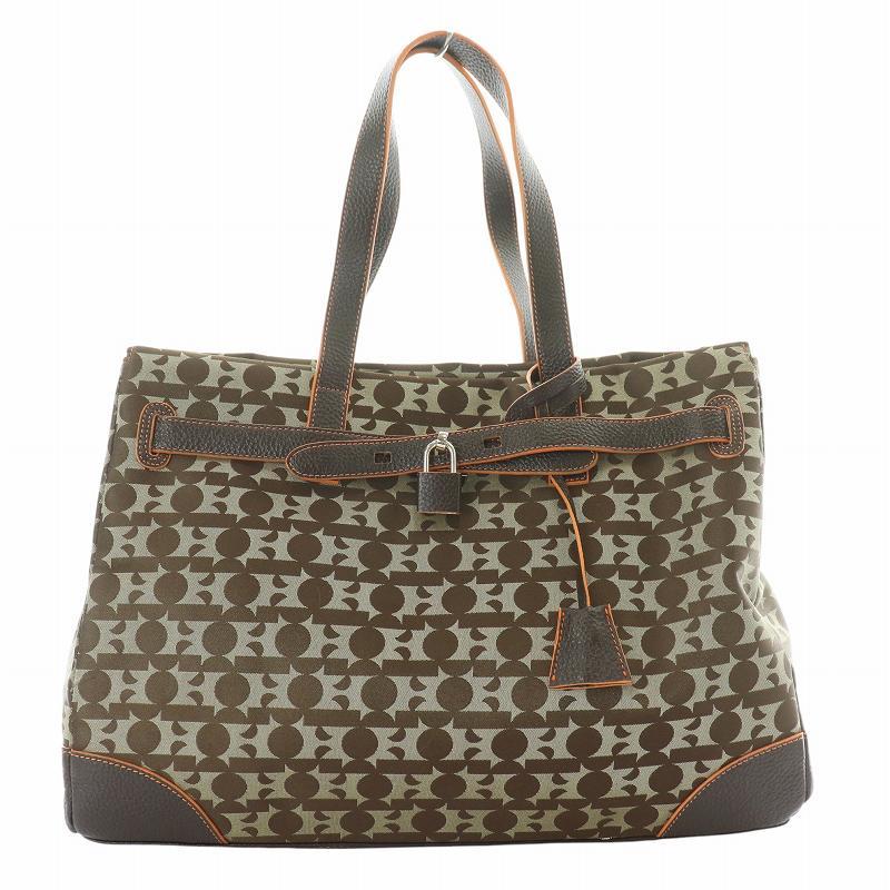 ハマノ HAMANO 濱野皮革工藝 130周年記念 アニバーサリー トートバッグ