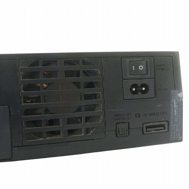 ソニー SONY プレイステーション2 PlayStation 2 PS2 本体 ソニー SONY プレイステーション2 PlayStation 2 PS2 本体