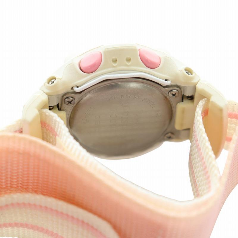 CASIO（カシオ） ベビージー BABY-G 腕時計 ウォッチ クォーツ 