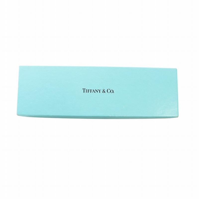ティファニー TIFFANY & CO. Tクリップ リトラクタブル シャープ