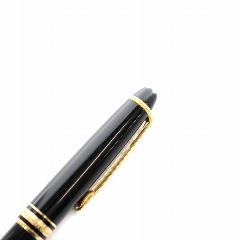 モンブラン MONT BLANC マイスターシュティック MEISTERSTUCK