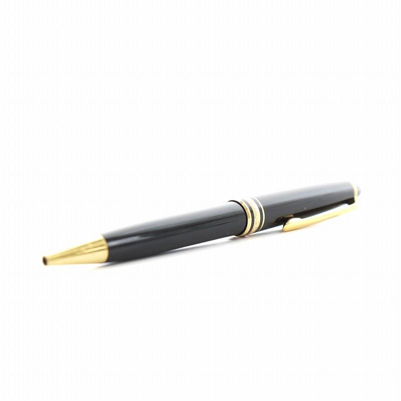 モンブラン MONT BLANC マイスターシュティック MEISTERSTUCK