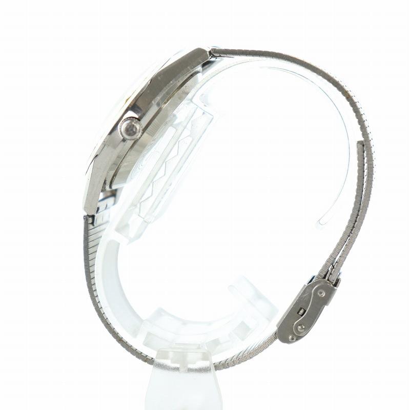 セイコー SEIKO BUSINESS-A DIASHOCK ビジネスエース ダイヤショック 