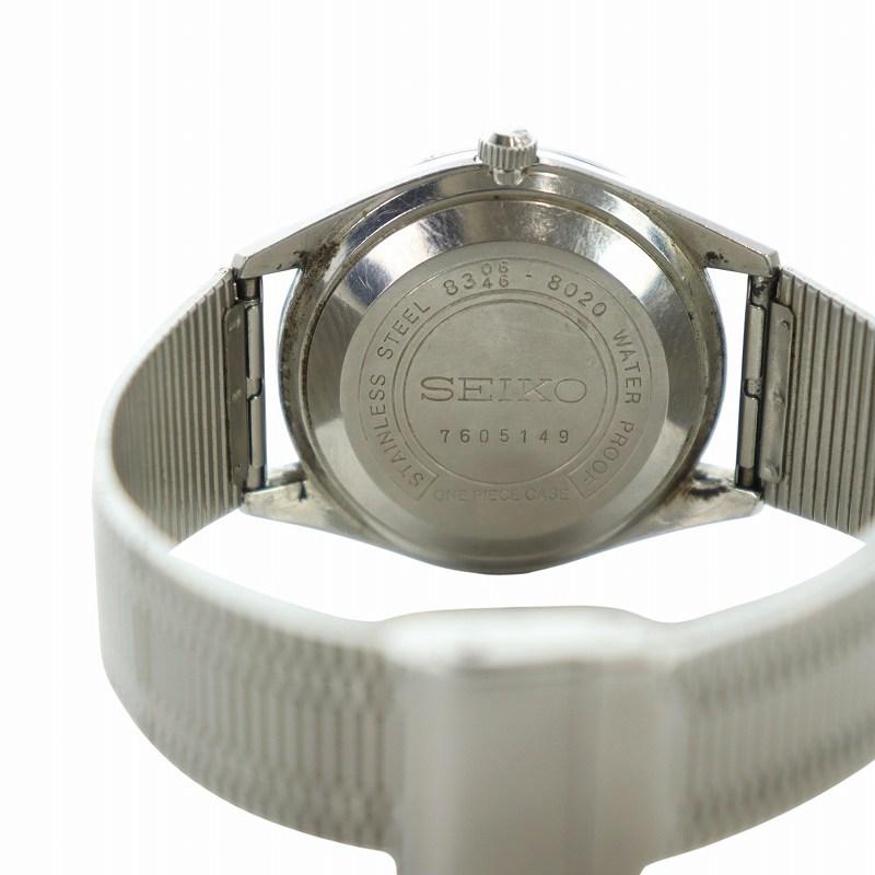 セイコー SEIKO BUSINESS-A DIASHOCK ビジネスエース ダイヤショック