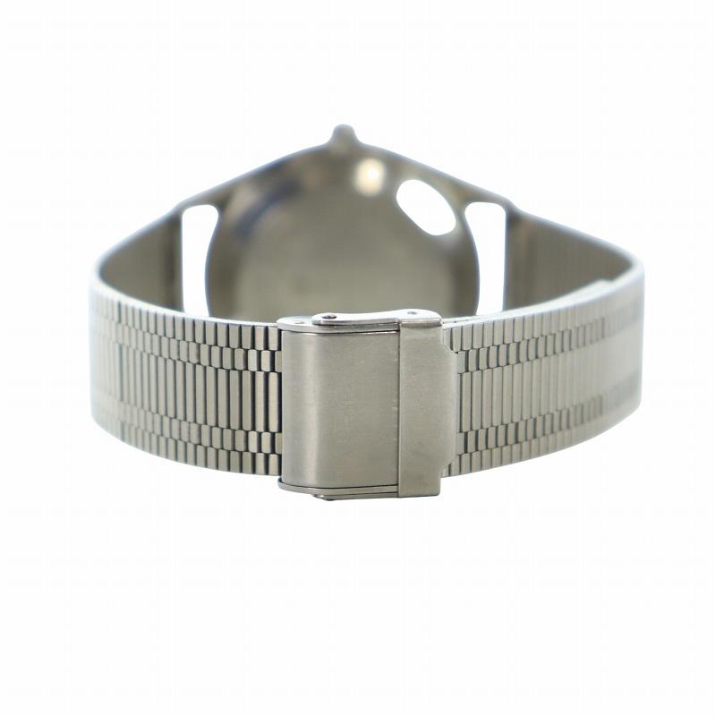 60s SEIKO BUSINESS-A 新品風防換済 自動巻 日本製 腕時計 60s SEIKO BUSINESS-A 新品風防換済 自動巻 日本製 腕時計