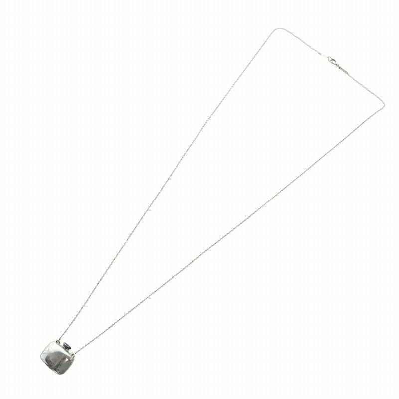 ティファニー TIFFANY & CO. ヴィンテージ エルサペレッティ ラージ