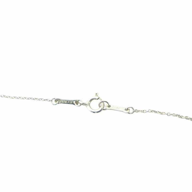 Tiffany＆Co. ヴィンテージ エルサペレッティ ネックレス ボトル ティファニー TIFFANY & CO. ヴィンテージ エルサペレッティ ラージ