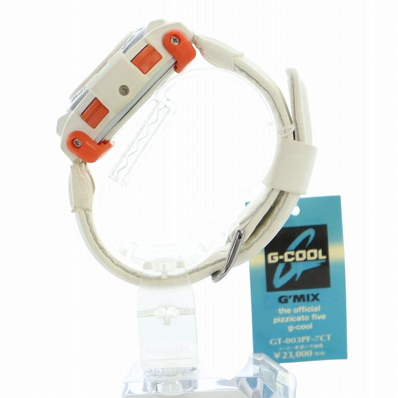 G-SHOCK カシオジーショック CASIO G-COOL G