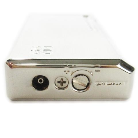 GIVENCHY - ジバンシィ 3000 GV3型 DSサテーナ ガスライター